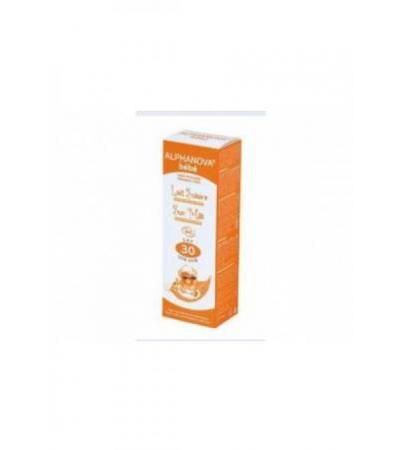 ALPHANOVA BB Sonnenmilch Bio SPF50+ 50 ml