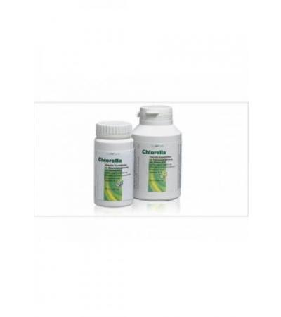 ALPINAMED Chlorella Tabl 250 mg 800 Stk