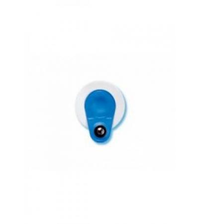 AMBU BLUE SENSOR EKG Elekt M Druckknopf 50 Stk