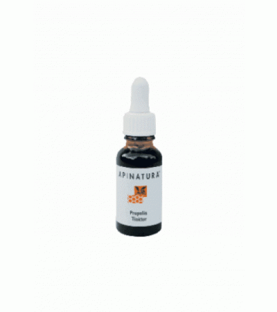 APINATURA Propolis Tinktur 20 ml