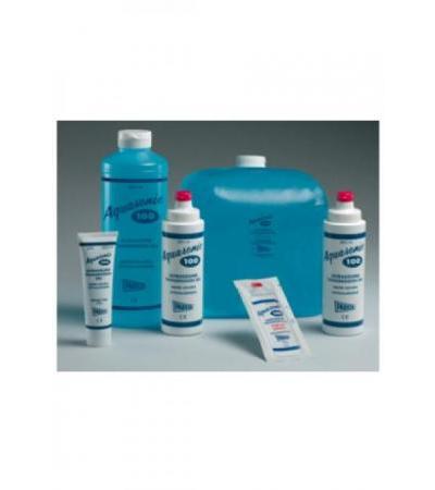 AQUASONIC 100 Ultrasound Transmission Gel 250 ml
