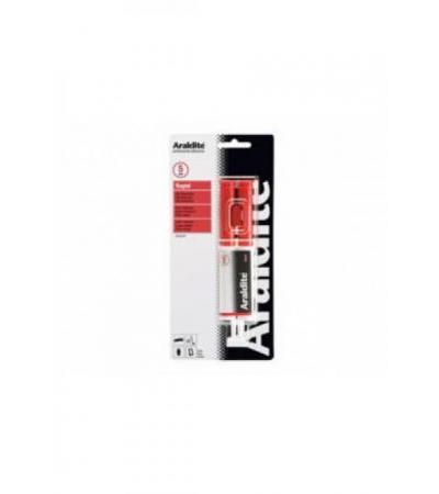 ARALDIT RAPID Klebstoff 2 Dpplspr 12 ml