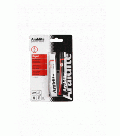 ARALDIT RAPID Klebstoff 2 Tb 15 ml