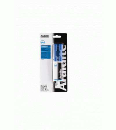 ARALDIT Standard Klebstoff 2 Dpplspr 12 ml
