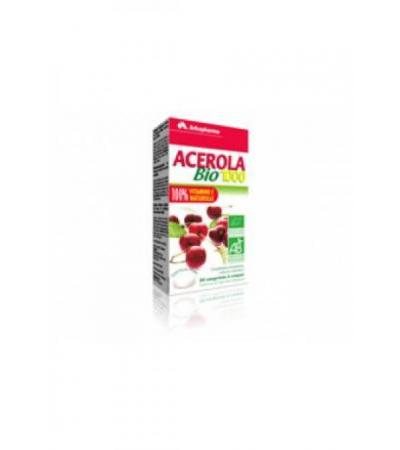 ARKOVITAL Acero Arko Tabl 1000 mg Bio 30 Stk