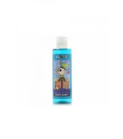 AROMALIFE Dusch&Shampoo Kleiner Pirat 200 ml