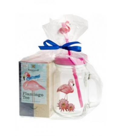 AROMALIFE Geschenkset Flamingo