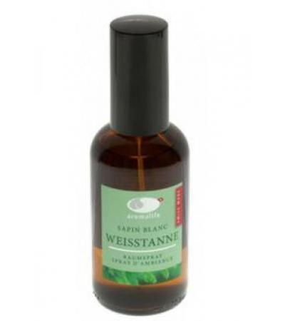 AROMALIFE Raumspray Weisstanne 100 ml