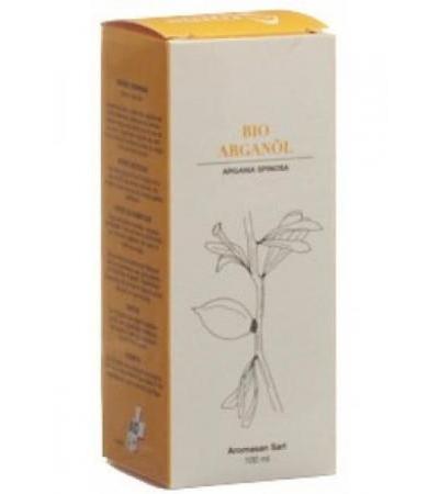 AROMASAN Arganöl Bio 100 ml