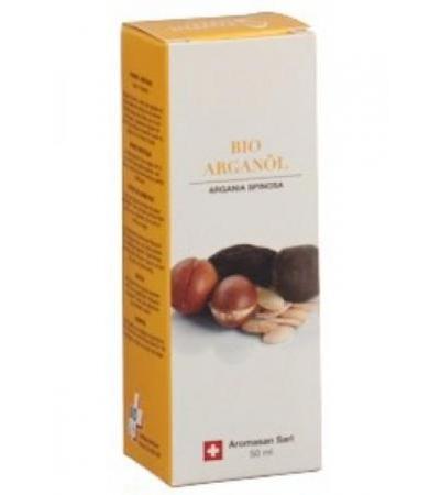 AROMASAN Arganöl Bio 50 ml