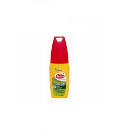 AUTAN Tropical Spr 100 ml