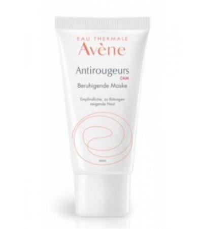 AVENE Antirougeurs Calm Maske FHD 50 ml