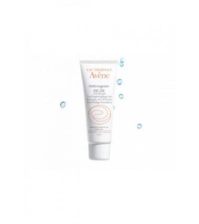 AVENE Antirougeurs jour crème 40 ml