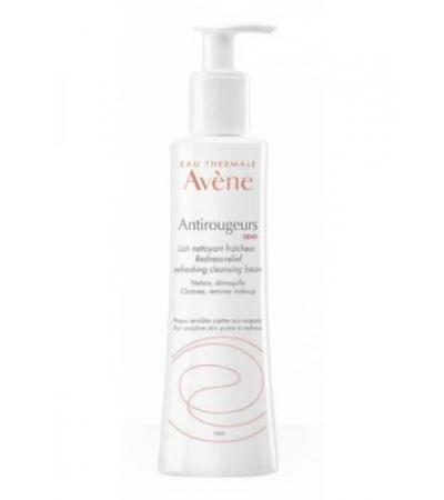 AVENE Antirougeurs Reinigungsmilch FHD 200 ml