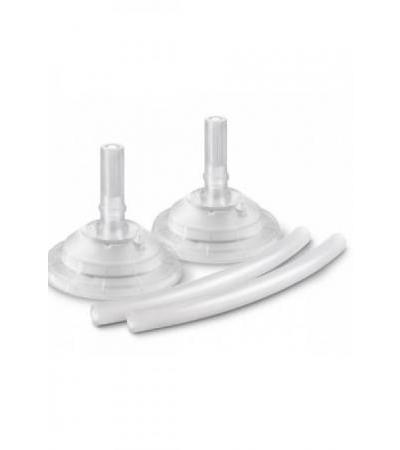 AVENT PHILIPS Set Strohhalm 300ml 200/300ml+Ventil