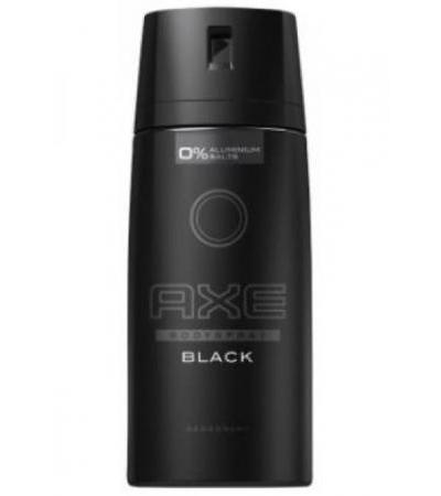 AXE Deo BS Aero Black 150 ml