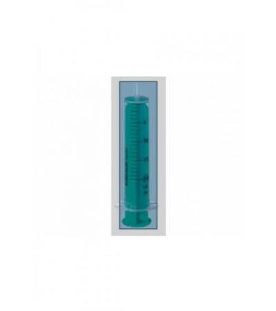 B. BRAUN INJEKT Spritze 2ml Luer 2teil zen 100 Stk