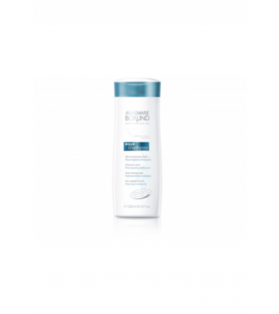 BÖRLIND HAIR CARE Feuchtigkeits Shampoo 200 ml