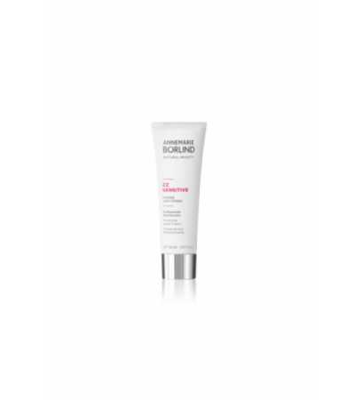 BÖRLIND ZZ SENSITIVE Aufbauende Nachtcreme 50 ml