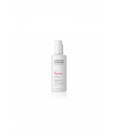 BÖRLIND ZZ SENSITIVE Milde Reinigungsemuls 150 ml