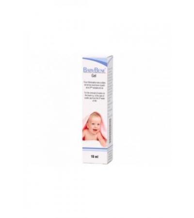 BABYBENE Gel zur Schuppenentfernung 10 ml