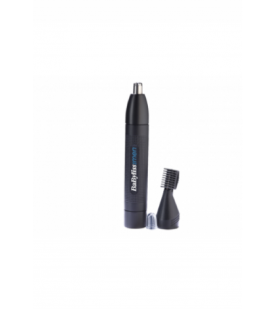 BABYLISS Nasen und Ohrenhaartrimmer E650E