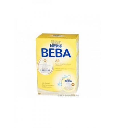 BEBA AR ab Geburt 600 g