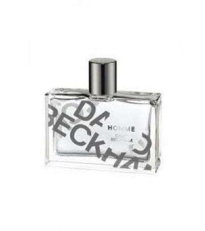 BECKHAM HOMME After Shave 50 ml