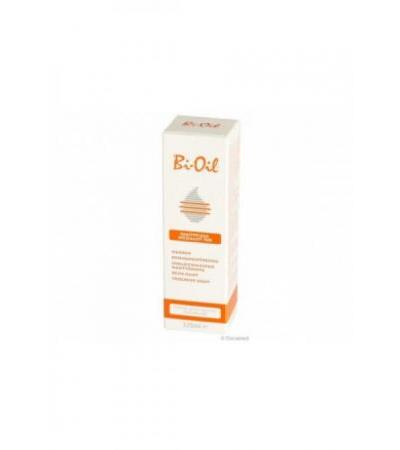 BI-OIL Hautpflege Narben/Dehnungsstreifen 125 ml