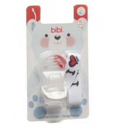 BIBI Nuggihalter I love Papa SV-A