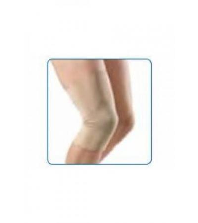 BILASTO Kniebandage XL schwarz/blau