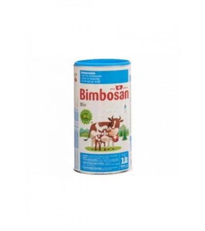 BIMBOSAN Bio Kindermilch Ds 400 g