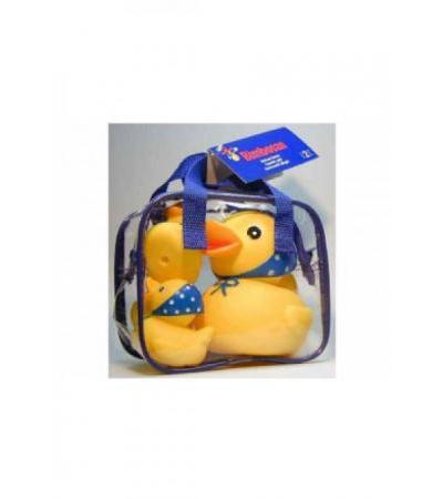 BIMBOSAN Quitsch Enten Koffer