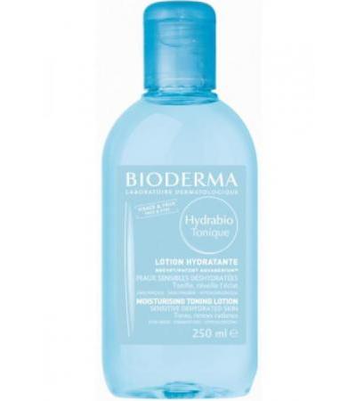 BIODERMA HYDRABIO Tonique Lotion Hydratante 250 ml Achtung! LIEFERZEIT ca. 7 Tage!