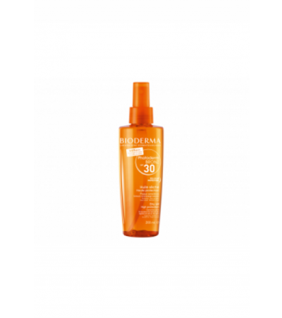 BIODERMA PHOTODERM Bronz Seche Wet Sk Spf30 200 ml Achtung! LIEFERZEIT ca. 7 Tage!