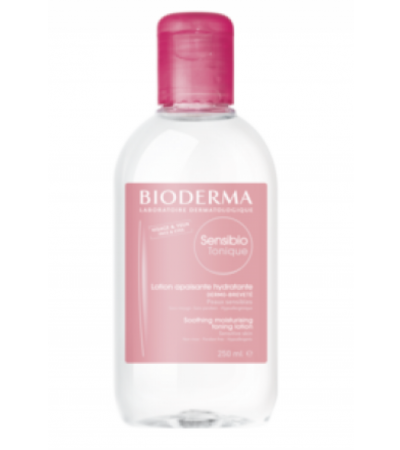 BIODERMA SENSIBIO Tonique PS 250 ml Achtung! LIEFERZEIT ca. 7 Tage!