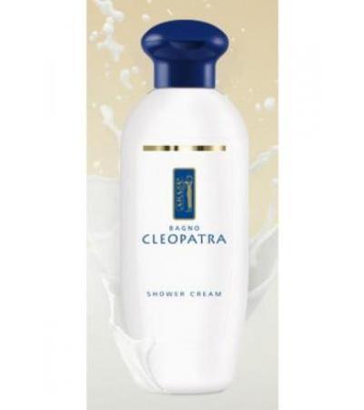 BIOKOSMA BAGNO Cleopatra Dusch Crème 200 ml