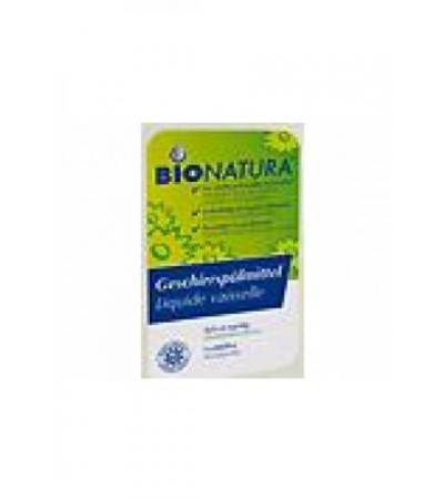 BIONATURA Geschirrspülmittel flüssig 20 lt