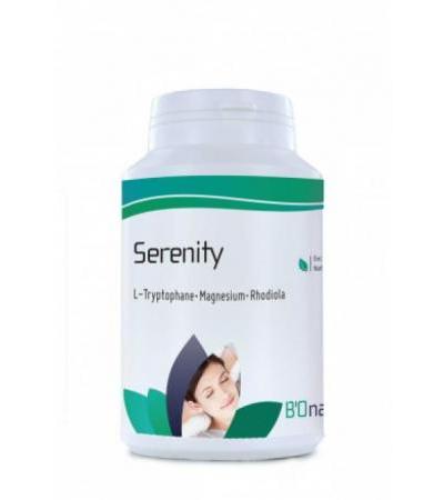BIONATURIS Serenity Kaps Fl 60 Stk