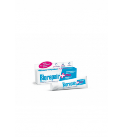 BIOREPAIR Zahncreme Plus Tb 75 ml