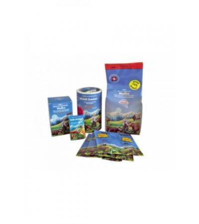 BIOSANA Molke Gran Apfel refill Btl 1 kg