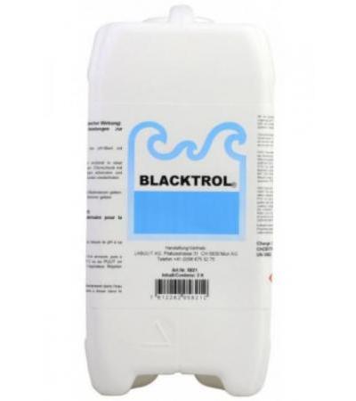 BLACKTROL Aktivator/Algenschutz liq 3 lt