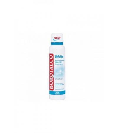 BOROTALCO Deo Invisible Fresh Spray 150 ml