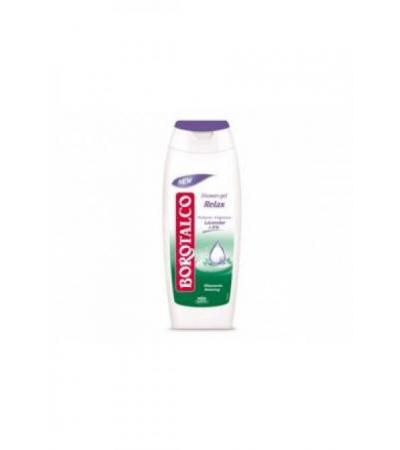 BOROTALCO Duschgel RELAX 250 ml