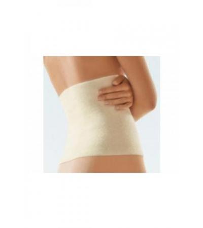 BORT CLIMACARE Leibwärmer S weiss