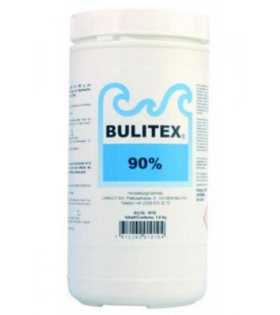 BULITEX Chlortabletten 200g 15 Stk