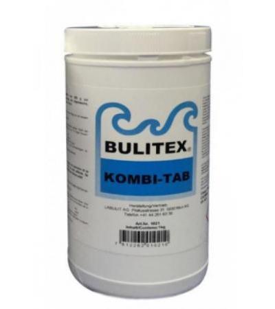 BULITEX Kombi Tab 3 kg