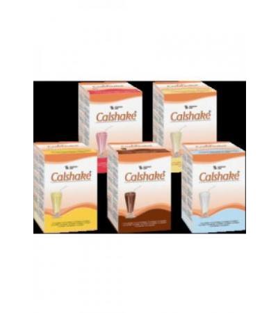 CALSHAKE Schokolade 7 x 90 g