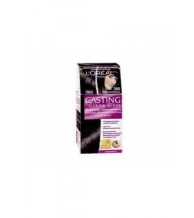 CASTING Creme Gloss 200 schwarzbraun
