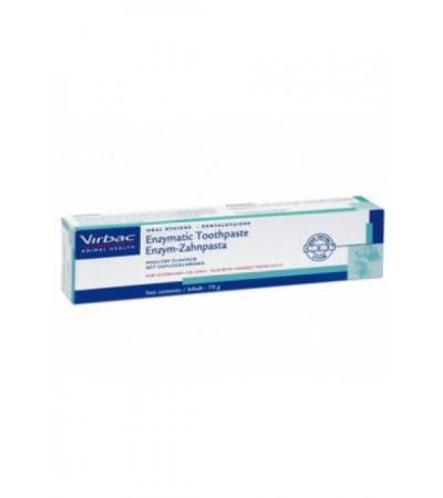 CET Zahnpaste Hunde Geflügelaroma 70 g